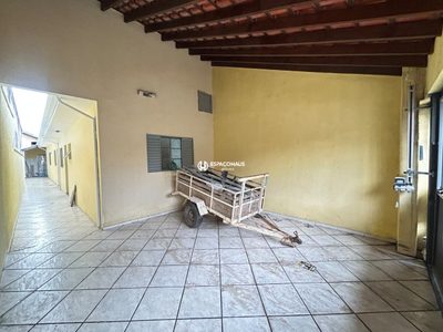 Casa, 2 quartos, 97 m² - Foto 3