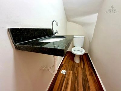 Casa de Condomínio, 2 quartos - Foto 4