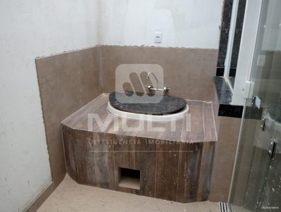 Casa, 3 quartos, 111 m² - Foto 2