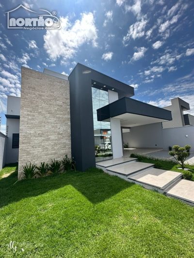 Casa, 3 quartos, 154 m² - Foto 2