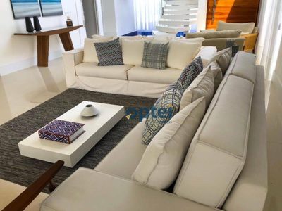 Casa, 5 quartos, 420 m² - Foto 3