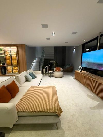Casa de Condomínio, 5 quartos - Foto 2