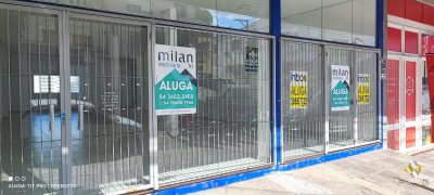 Sala-Conjunto, 200 m² - Foto 1