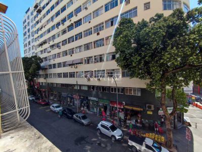 Apartamento, 1 quarto, 25 m² - Foto 1