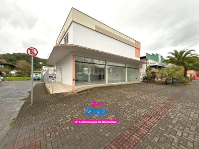 Loja-Salão, 220 m² - Foto 1