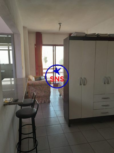 Apartamento, 1 quarto, 45 m² - Foto 3