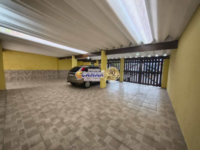 Casa, 3 quartos, 164 m² - Foto 5