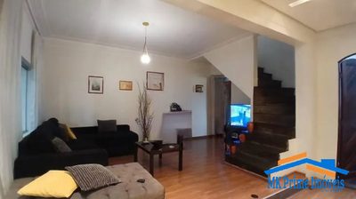 Sobrado, 3 quartos, 220 m² - Foto 2