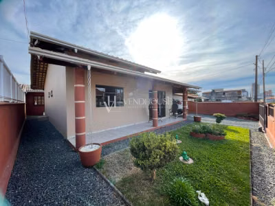 Casa, 3 quartos, 88 m² - Foto 2