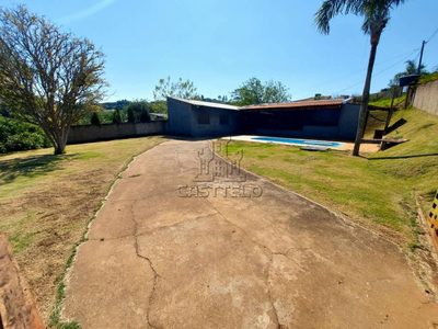 Chácara, 2 quartos, 666 m² - Foto 3