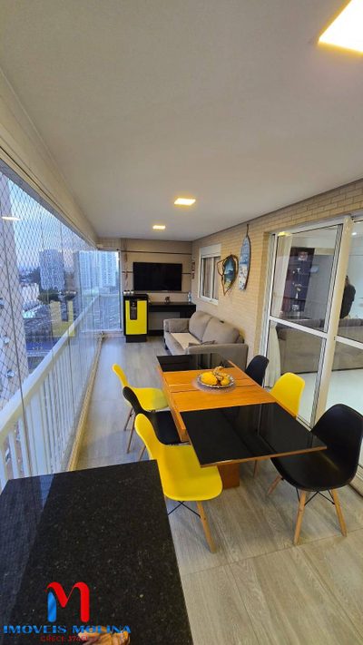 Apartamento, 2 quartos, 112 m² - Foto 1