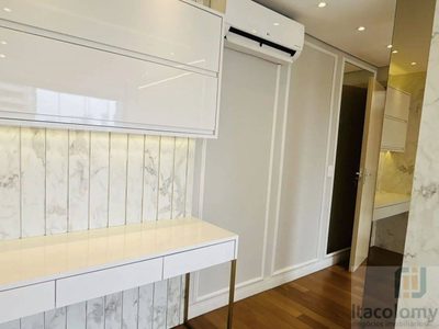 Apartamento, 2 quartos, 69 m² - Foto 5