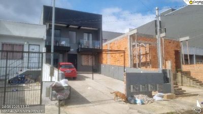 Apartamento, 1 quarto, 35 m² - Foto 1