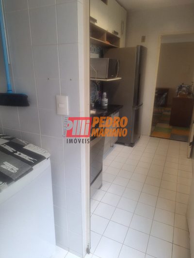 Apartamento, 2 quartos, 60 m² - Foto 5