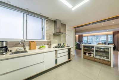 Apartamento, 3 quartos, 160 m² - Foto 5