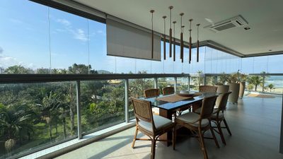 Apartamento, 2 quartos, 100 m² - Foto 1
