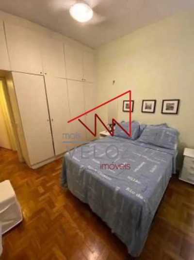 Apartamento, 2 quartos, 60 m² - Foto 5