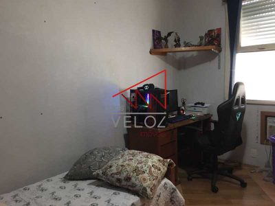 Apartamento, 3 quartos, 90 m² - Foto 2
