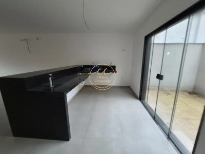 Casa, 3 quartos, 153 m² - Foto 5