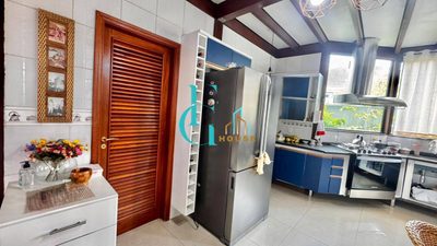 Casa, 4 quartos, 450 m² - Foto 2