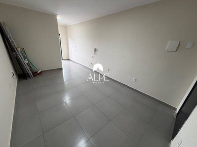 Kitnet-Studio, 27 m² - Foto 2