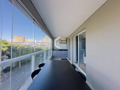 Apartamento, 1 quarto, 55 m² - Foto 5