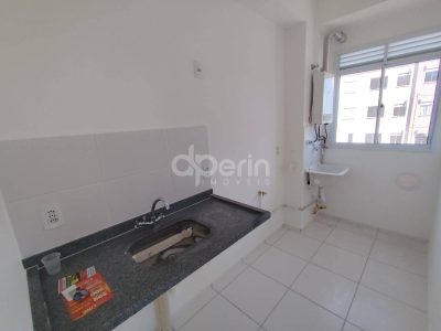 Apartamento, 2 quartos, 41 m² - Foto 4
