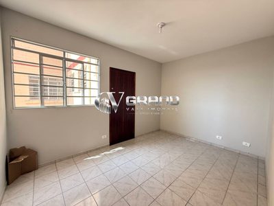 Apartamento, 2 quartos, 54 m² - Foto 2