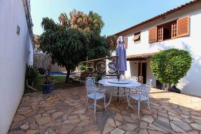 Casa, 4 quartos, 526 m² - Foto 3