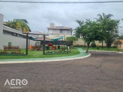 Loteamento e Condomínio, 308 m² - Foto 3