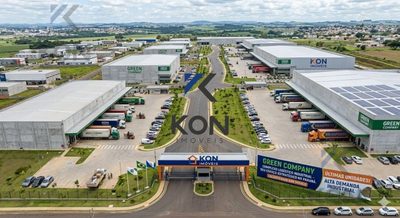 Loteamento e Condomínio, 2927 m² - Foto 1
