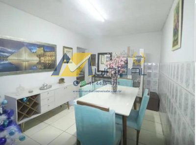 Casa, 3 quartos, 180 m² - Foto 2
