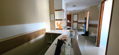 Sala-Conjunto, 56 m² - Foto 3