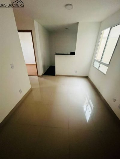 Apartamento, 2 quartos, 39 m² - Foto 1