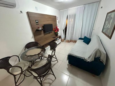 Apartamento, 2 quartos, 58 m² - Foto 2