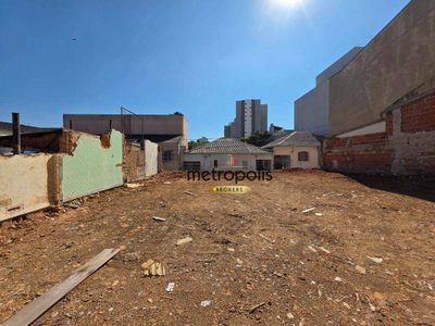 Terreno, 83 m² - Foto 3