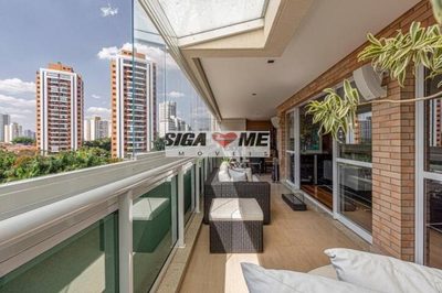 Apartamento, 4 quartos, 245 m² - Foto 5