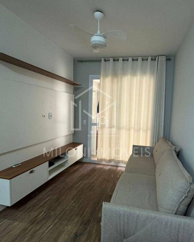Apartamento, 2 quartos, 74 m² - Foto 2