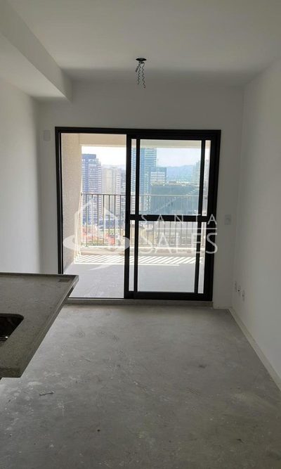Apartamento, 2 quartos, 48 m² - Foto 2
