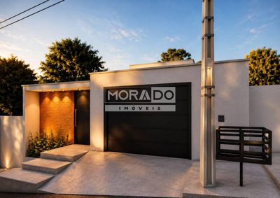 Casa, 2 quartos, 145 m² - Foto 2