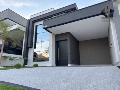 Casa, 3 quartos - Foto 3