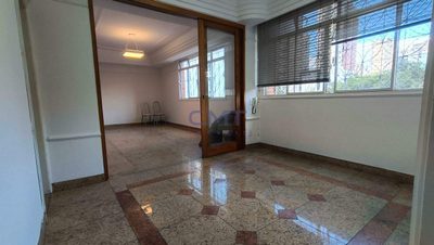 Cobertura, 5 quartos, 263 m² - Foto 4