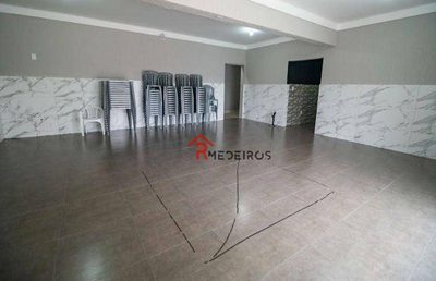 Sobrado, 5 quartos, 350 m² - Foto 4