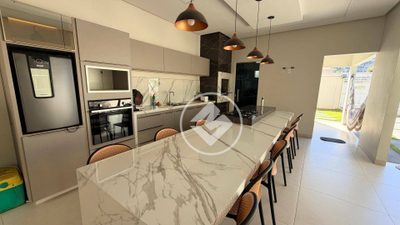 Casa, 3 quartos, 150 m² - Foto 1