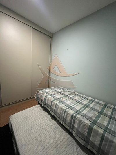Apartamento, 2 quartos, 43 m² - Foto 5