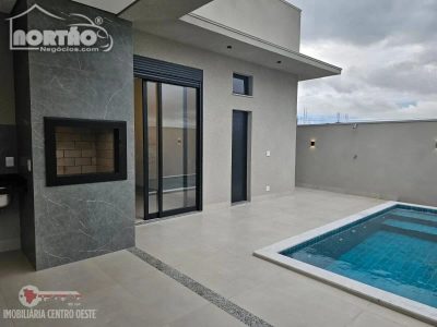 Casa, 1 quarto, 208 m² - Foto 4