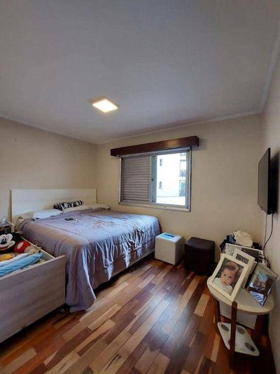 Apartamento, 2 quartos, 120 m² - Foto 3