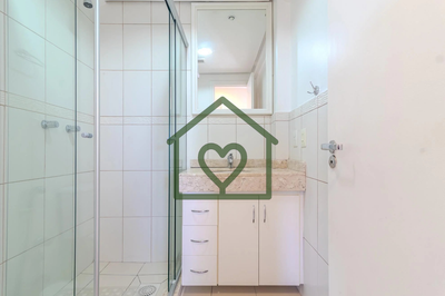 Apartamento, 2 quartos, 67 m² - Foto 3