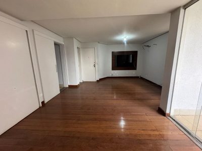 Apartamento, 3 quartos, 109 m² - Foto 2