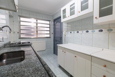 Apartamento, 2 quartos, 80 m² - Foto 5